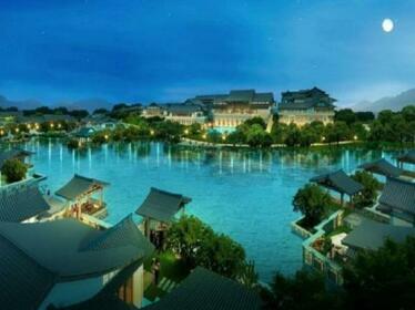 Hangzhou Tianyu Kaiyuan Resort