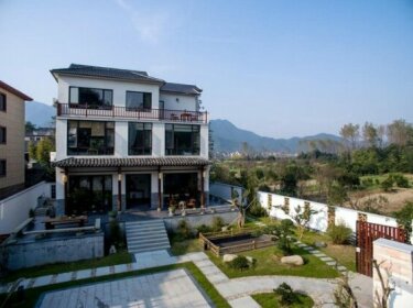 Hangzhou Tonglu Sujinyuan Hostel