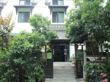 Hangzhou Touran Backpack Hostel