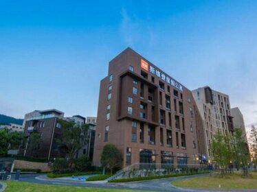 Hangzhou Tujia Sweetome Vacation Apartment Meiheyuan