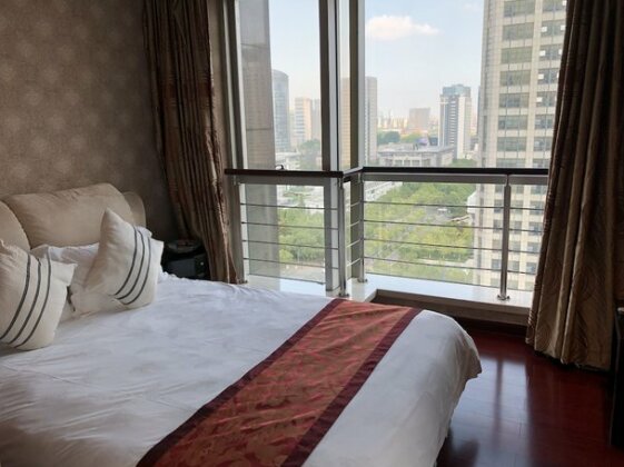 Hangzhou Turin Apartment Hotel - Photo5
