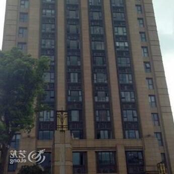 Hangzhou Weizhong Apartment