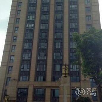 Hangzhou Weizhong Apartment