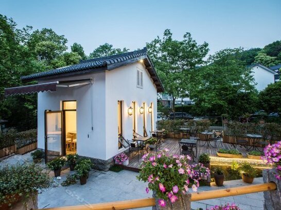 Hangzhou West Lake Sanshe Boutique Inn