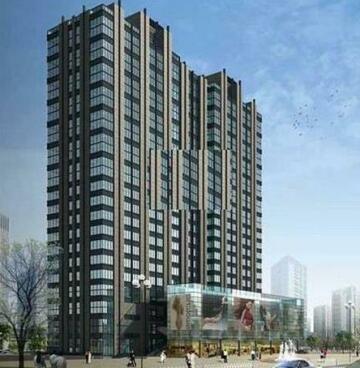 Hangzhou Westlake 7 Service Apartment Westlake Avenue Tongrun Yinzuo
