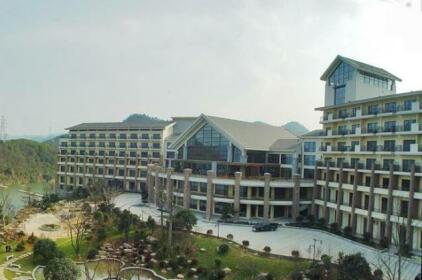 Hangzhou Wonderland Hotel