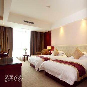 Hangzhou Xiaoshan three love hotel - Photo3