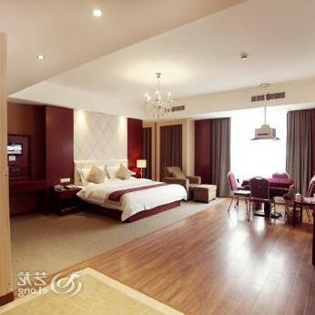 Hangzhou Xiaoshan three love hotel - Photo5