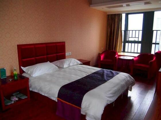 Hangzhou Xiasha Yihao Hotel Apartment - Photo2