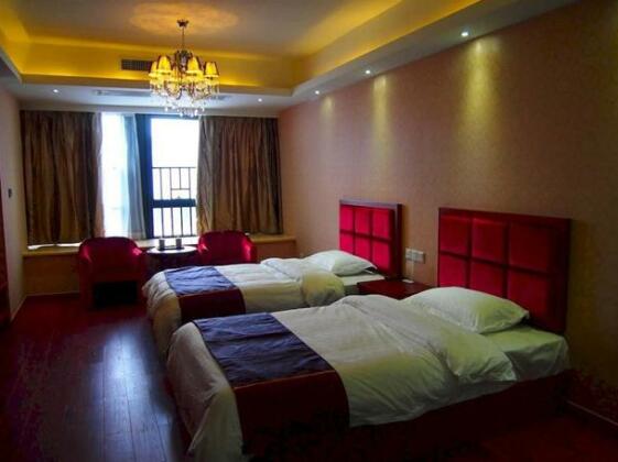 Hangzhou Xiasha Yihao Hotel Apartment - Photo4