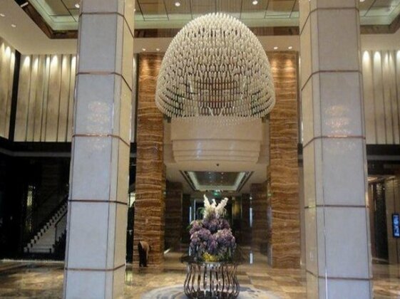 Hangzhou Xinghai Hotel - Photo2