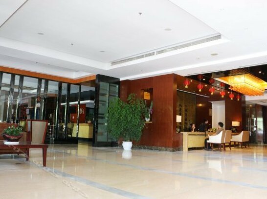 Hangzhou Xin'ou Hotel - Photo2