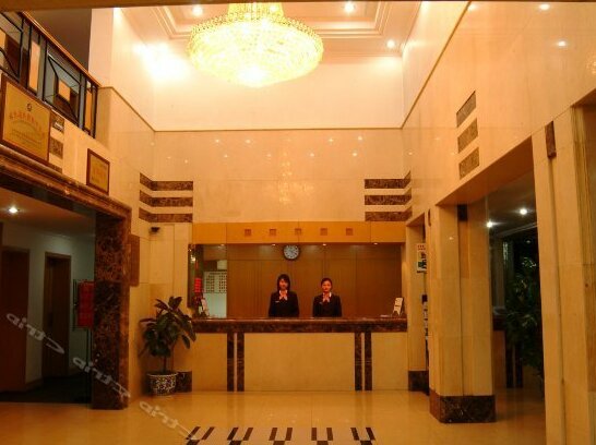 Hangzhou Yinqiao Hotel - Photo2