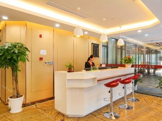 Hangzhou Yinyi Hotel - Photo2