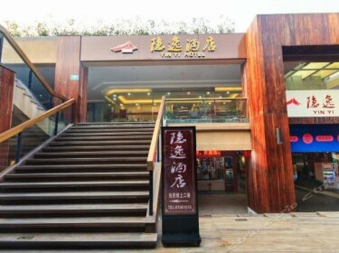 Hangzhou Yinyi Hotel