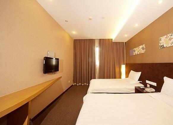 Hangzhou Yuansu Image Hotel - Photo5