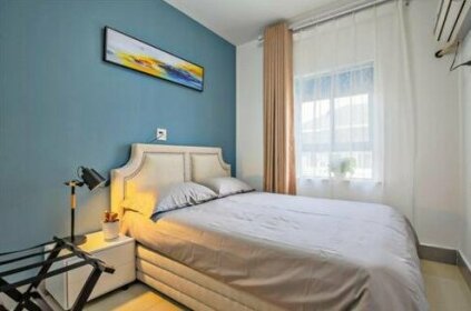 Hangzhou Yuhang District Locals Apartment Xixi Wetland 00141260 Locals Apartment 00141260