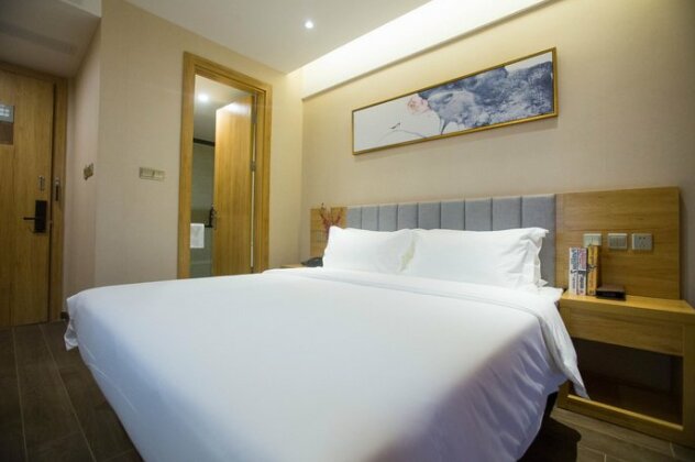 Hangzhou Yunhan Hotel - Photo2