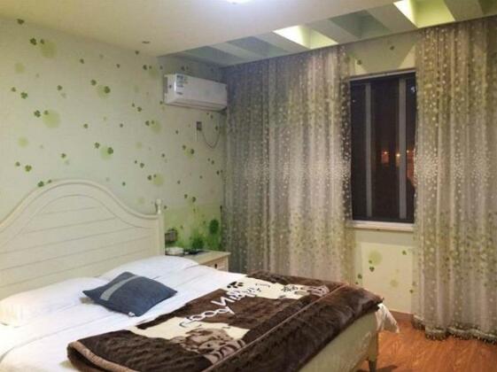 Hangzhou Zixia Homestay - Photo3