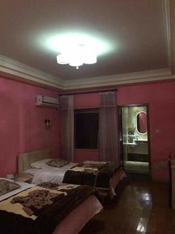 Hangzhou Zixia Homestay - Photo5