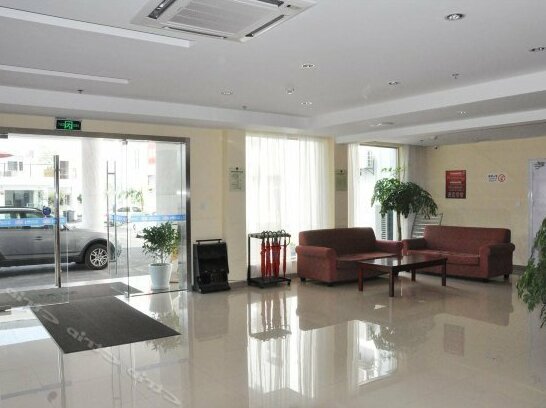 Hanting Express Hangzhou Hupao Road - Photo2