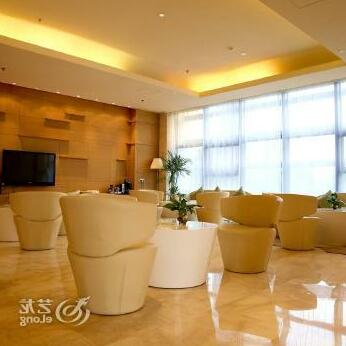 Hanting Seasons Hotel Hangzhou Binjiang High-tech Zone Branch - Photo5
