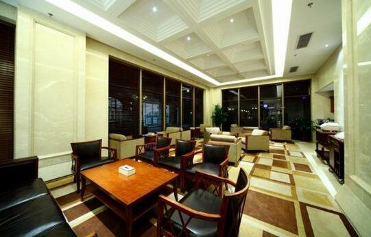 Hanyue Hotel - Photo3
