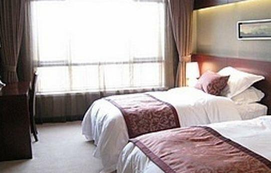 Hanyue Hotel - Photo4