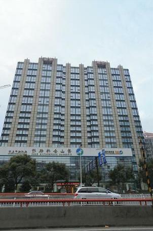 Hanzhou West Lake Serviced Apartment
