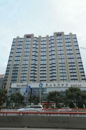 Hanzhou West Lake Serviced Apartment