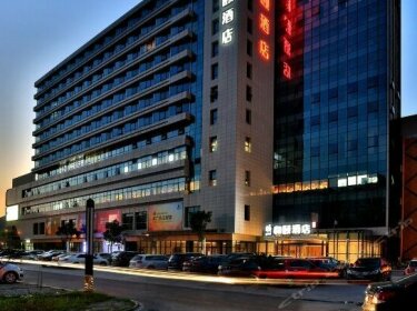Haoyi Hotel Hangzhou