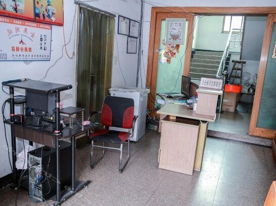 Hexi Hostel - Photo2