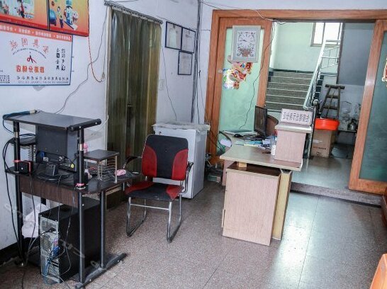 Hexi Hostel - Photo2