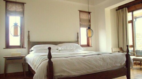 Heyueju Hotel