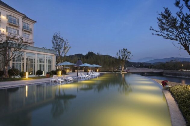 Hilton Garden Inn Hangzhou Lu'Niao