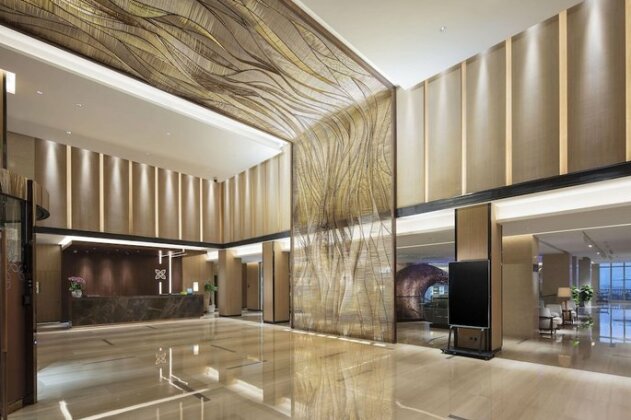 Hilton Garden Inn Hangzhou Lu'Niao - Photo4