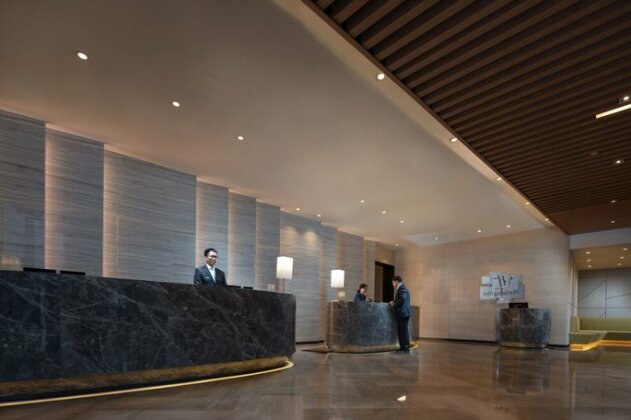 Holiday Inn Hangzhou Airport Zone - Photo3
