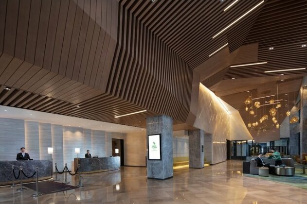 Holiday Inn Hangzhou Airport Zone - Photo4