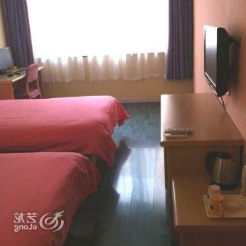 Home Inn Hangzhou Mo Gan Shan Road - Photo3