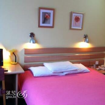 Home Inn Hangzhou Mo Gan Shan Road - Photo4