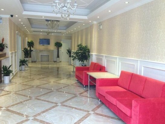 Home Inn Hangzhou Moganshan Road Meidu Plaza - Photo3