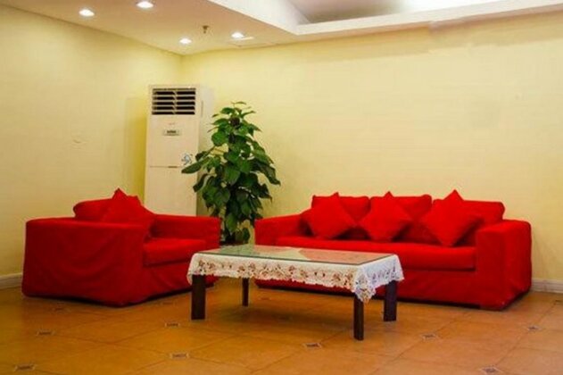 Home Inn Lin'An Qianwan Street - Photo2