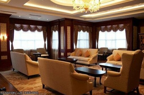 Hong Lou Hotel Hangzhou - Photo3