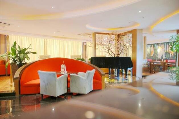 Hong Ying Hotel - Photo3
