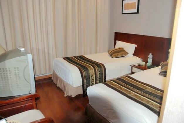 Hong Ying Hotel - Photo4