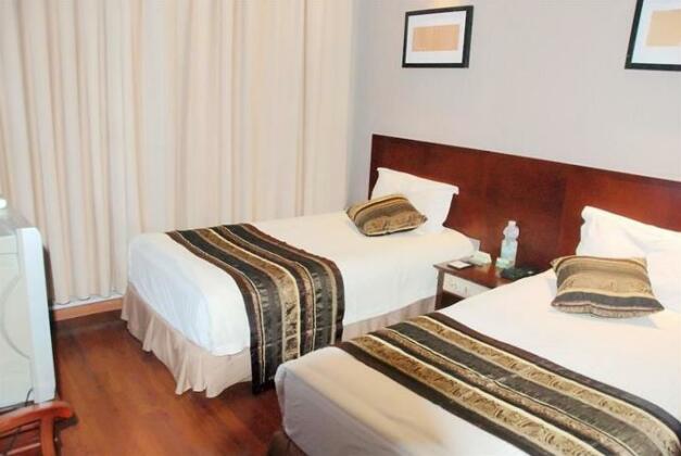 Hong Ying Hotel - Photo5