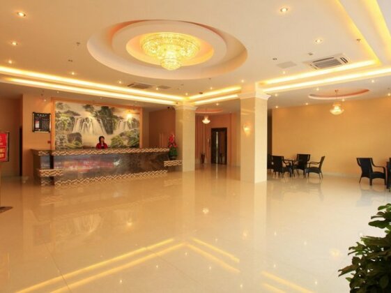 Hongkai Hotel - Photo2