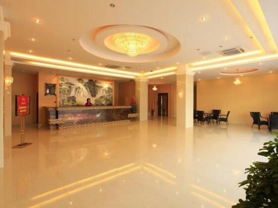 Hongkai Hotel - Photo3
