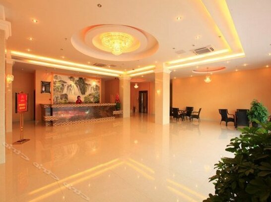 Hongkai Hotel - Photo5