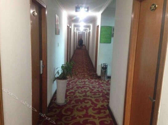 Hongming Hotel - Photo2
